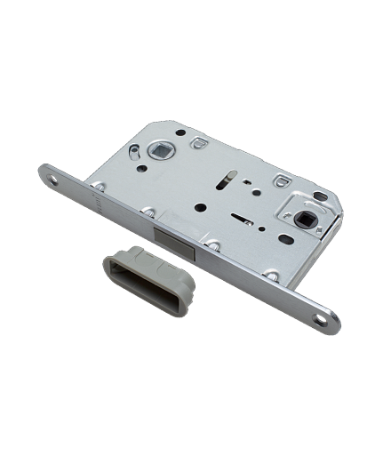 Замок RENZ LBM 5096 SSC магнитный язычок сантехнический