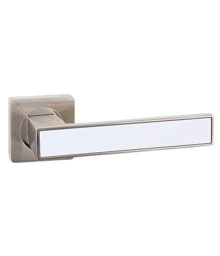 TANDOOR TDAL 707-02 SN/CP+WHITE